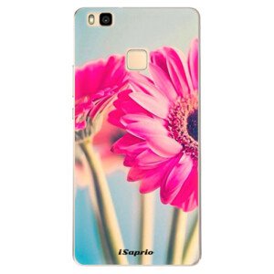 Odolné silikonové pouzdro iSaprio - Flowers 11 - Huawei Ascend P9 Lite