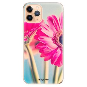 Odolné silikonové pouzdro iSaprio - Flowers 11 - iPhone 11 Pro