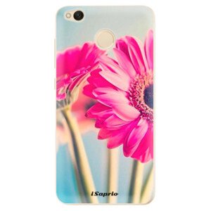 Odolné silikonové pouzdro iSaprio - Flowers 11 - Xiaomi Redmi 4X