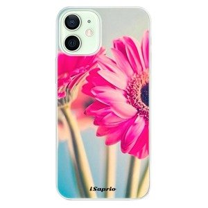 Odolné silikonové pouzdro iSaprio - Flowers 11 - iPhone 12 mini