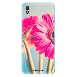 Odolné silikonové pouzdro iSaprio - Flowers 11 - Xiaomi Redmi 9A