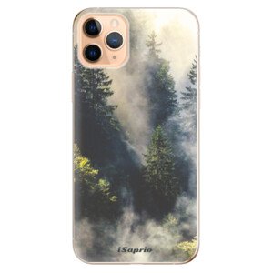 Odolné silikonové pouzdro iSaprio - Forrest 01 - iPhone 11 Pro Max