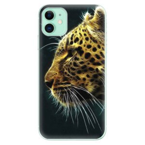 Odolné silikonové pouzdro iSaprio - Gepard 02 - iPhone 11