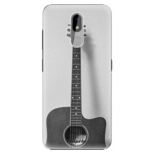 Plastové pouzdro iSaprio - Guitar 01 - Nokia 3.2