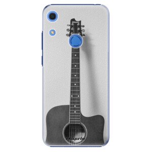 Plastové pouzdro iSaprio - Guitar 01 - Huawei Y6s