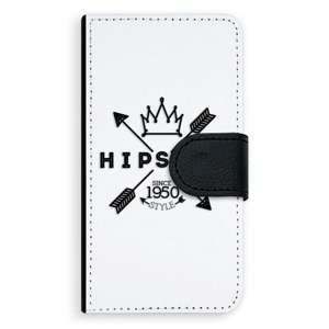 Univerzální flipové pouzdro iSaprio - Hipster Style 02 - Flip M