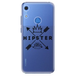 Plastové pouzdro iSaprio - Hipster Style 02 - Huawei Y6s
