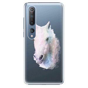 Plastové pouzdro iSaprio - Horse 01 - Xiaomi Mi 10 / Mi 10 Pro