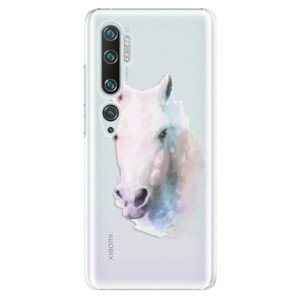 Plastové pouzdro iSaprio - Horse 01 - Xiaomi Mi Note 10 / Note 10 Pro