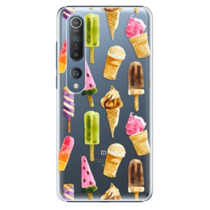 Plastové pouzdro iSaprio - Ice Cream - Xiaomi Mi 10 / Mi 10 Pro