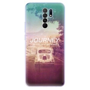 Odolné silikonové pouzdro iSaprio - Journey - Xiaomi Redmi 9
