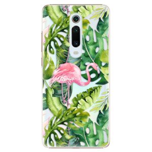 Plastové pouzdro iSaprio - Jungle 02 - Xiaomi Mi 9T Pro