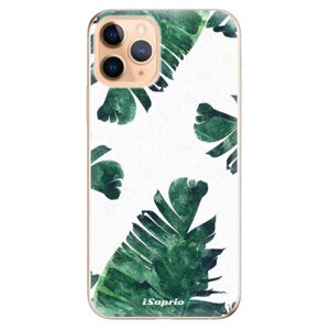 Odolné silikonové pouzdro iSaprio - Jungle 11 - iPhone 11 Pro