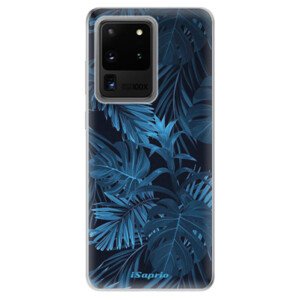 Odolné silikonové pouzdro iSaprio - Jungle 12 - Samsung Galaxy S20 Ultra