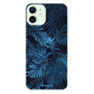 Odolné silikonové pouzdro iSaprio - Jungle 12 - iPhone 12 mini