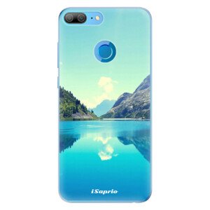 Odolné silikonové pouzdro iSaprio - Lake 01 - Huawei Honor 9 Lite