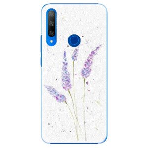 Plastové pouzdro iSaprio - Lavender - Huawei Honor 9X