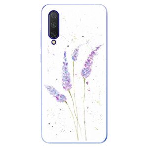 Odolné silikonové pouzdro iSaprio - Lavender - Xiaomi Mi 9 Lite