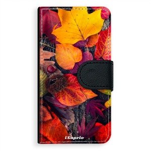 Univerzální flipové pouzdro iSaprio - Autumn Leaves 03 - Flip S