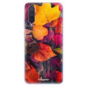 Odolné silikonové pouzdro iSaprio - Autumn Leaves 03 - Xiaomi Mi 9 Lite