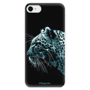Odolné silikonové pouzdro iSaprio - Leopard 10 - iPhone SE 2020