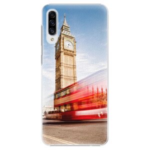 Plastové pouzdro iSaprio - London 01 - Samsung Galaxy A30s