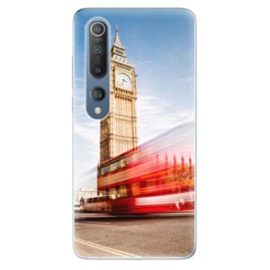 Odolné silikonové pouzdro iSaprio - London 01 - Xiaomi Mi 10 / Mi 10 Pro