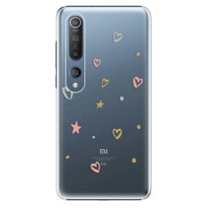 Plastové pouzdro iSaprio - Lovely Pattern - Xiaomi Mi 10 / Mi 10 Pro
