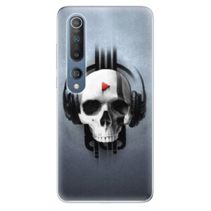 Odolné silikonové pouzdro iSaprio - Skeleton M - Xiaomi Mi 10 / Mi 10 Pro