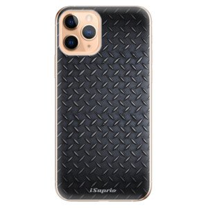 Odolné silikonové pouzdro iSaprio - Metal 01 - iPhone 11 Pro