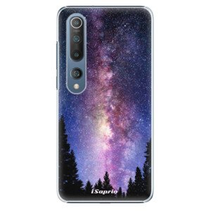 Plastové pouzdro iSaprio - Milky Way 11 - Xiaomi Mi 10 / Mi 10 Pro