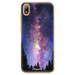 Plastové pouzdro iSaprio - Milky Way 11 - Huawei Y5 2019