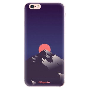 Odolné silikonové pouzdro iSaprio - Mountains 04 - iPhone 6 Plus/6S Plus
