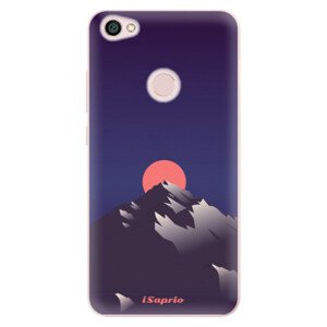 Odolné silikonové pouzdro iSaprio - Mountains 04 - Xiaomi Redmi Note 5A / 5A Prime