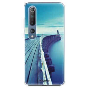 Plastové pouzdro iSaprio - Pier 01 - Xiaomi Mi 10 / Mi 10 Pro