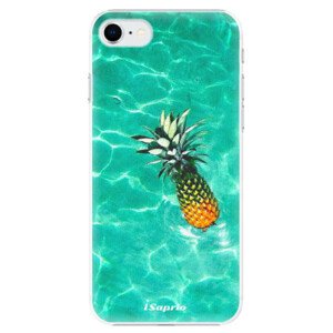 Plastové pouzdro iSaprio - Pineapple 10 - iPhone SE 2020