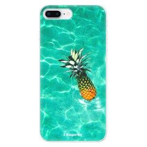 Odolné silikonové pouzdro iSaprio - Pineapple 10 - iPhone 8 Plus