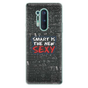 Odolné silikonové pouzdro iSaprio - Smart and Sexy - OnePlus 8 Pro