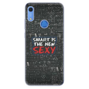Odolné silikonové pouzdro iSaprio - Smart and Sexy - Huawei Y6s