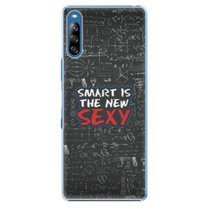Plastové pouzdro iSaprio - Smart and Sexy - Sony Xperia L4
