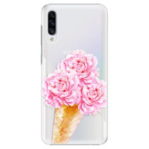 Plastové pouzdro iSaprio - Sweets Ice Cream - Samsung Galaxy A30s