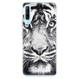 Plastové pouzdro iSaprio - Tiger Face - Huawei P Smart Pro