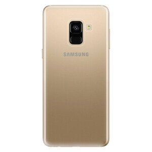 Samsung Galaxy A8 2018 (silikonové pouzdro)