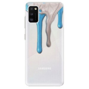 Plastové pouzdro iSaprio - Varnish 01 - Samsung Galaxy A41
