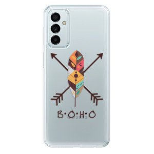 Odolné silikonové pouzdro iSaprio - BOHO - Samsung Galaxy M23 5G
