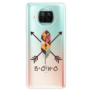 Odolné silikonové pouzdro iSaprio - BOHO - Xiaomi Mi 10T Lite