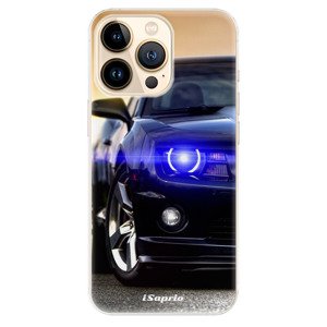 Odolné silikonové pouzdro iSaprio - Chevrolet 01 - iPhone 13 Pro
