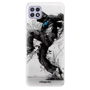 Odolné silikonové pouzdro iSaprio - Dance 01 - Samsung Galaxy A22 5G