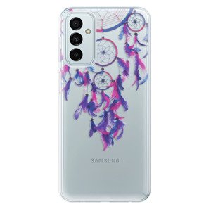 Odolné silikonové pouzdro iSaprio - Dreamcatcher 01 - Samsung Galaxy M23 5G