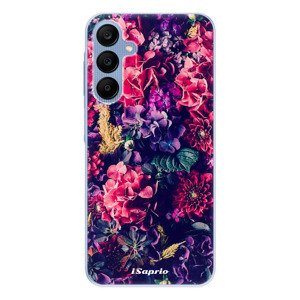 Odolné silikonové pouzdro iSaprio - Flowers 10 - Samsung Galaxy A25 5G
